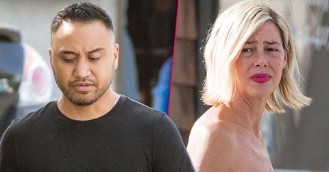 Mary Kay Letourneau Vili Fualaau separating reconciliation attempts