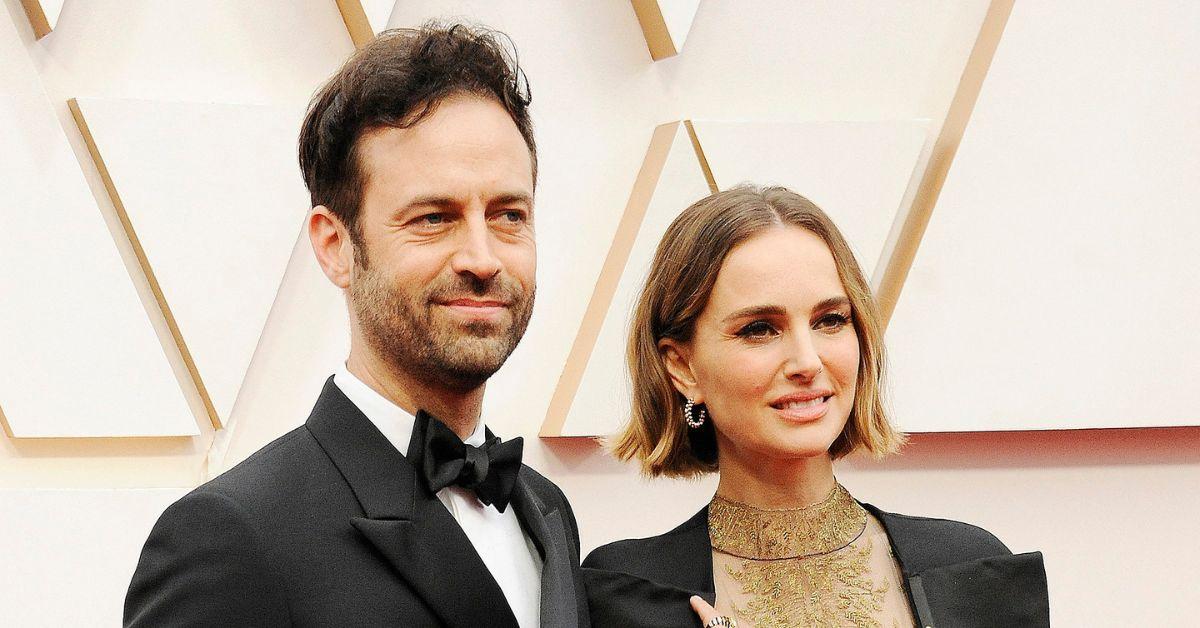 natalie portman and benjamin millepieds relationship timeline