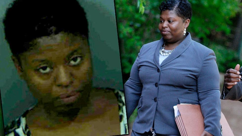 White House Staffer Arrested For Shooting At Cheating Boyfriend