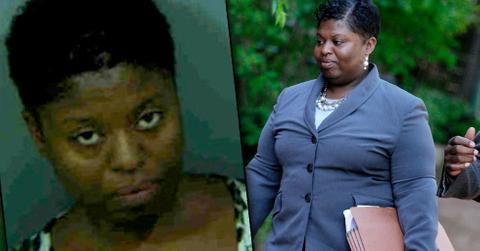 White House Staffer Arrested For Shooting At Cheating Boyfriend