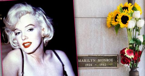 Marilyn Monroe's Final Moments Exposed Death Anniversary