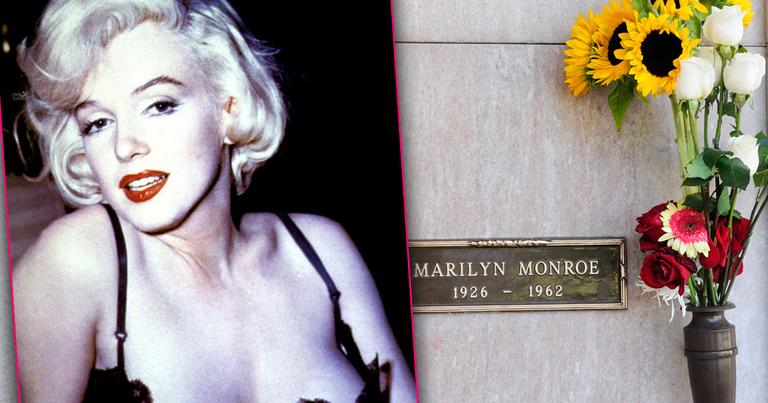 Marilyn Monroes Final Moments Exposed Death Anniversary 0556