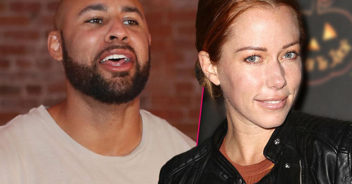 Kendra Wilkinson Settles Divorce With Hank Baskett 