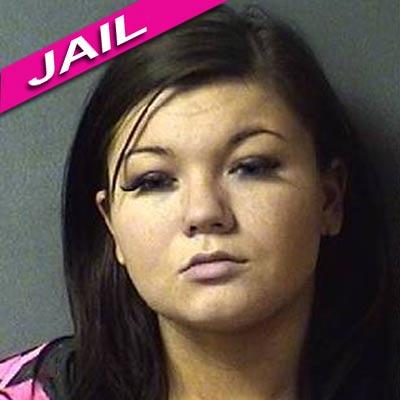 //amber portwood jail