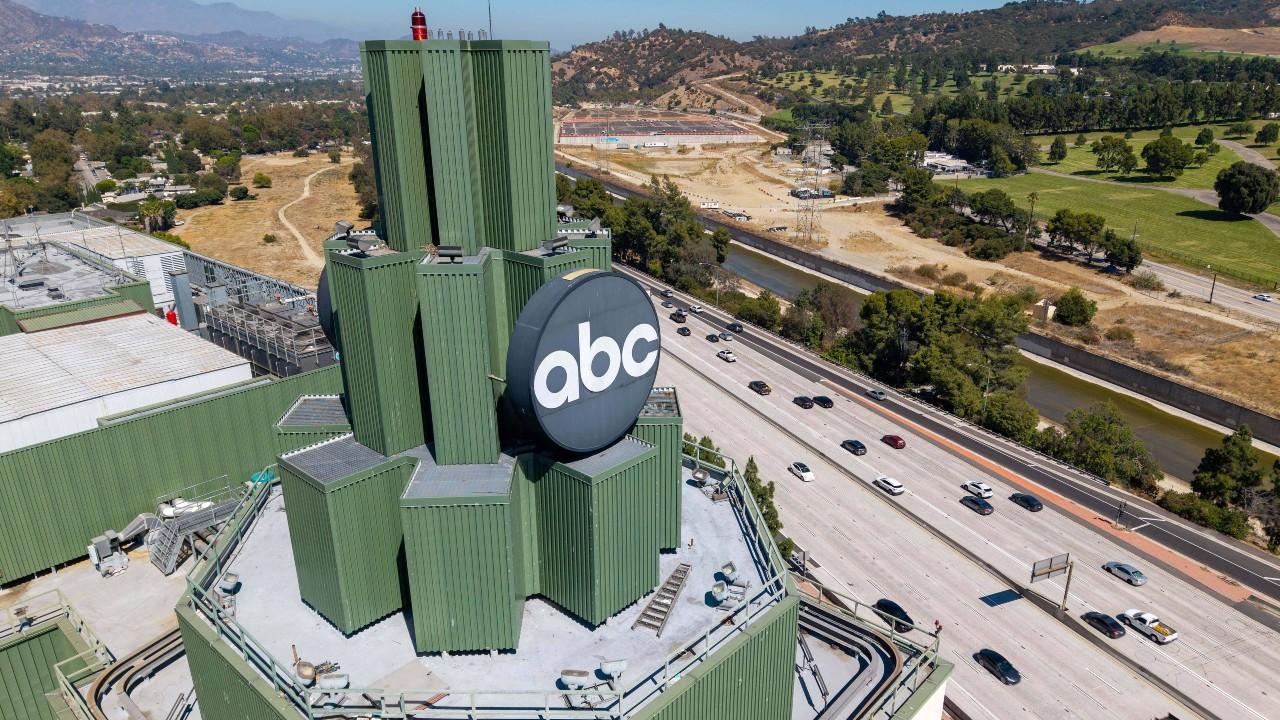 ABC Burbank, CA