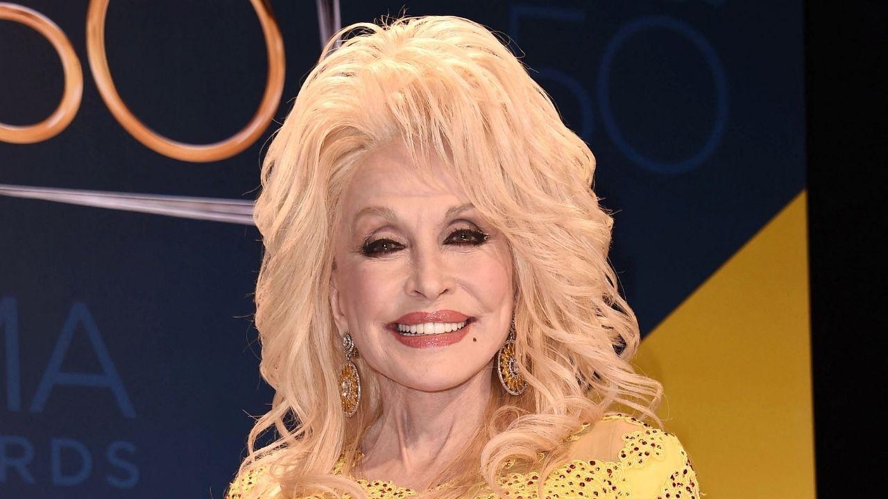 picture of Dolly parton