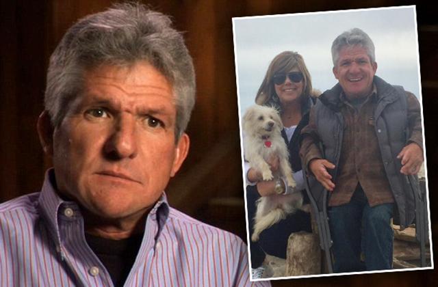 Matt Roloff New Girlfriend Slammed Dating Manager