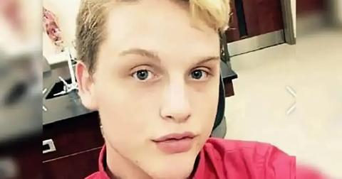 stephen smith phone ipad been unlocked could determine f alex murdaugh was there sandysmith