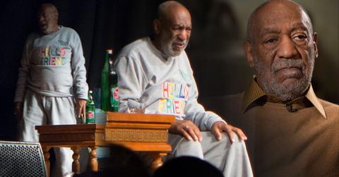 //bill cosby bahams performance