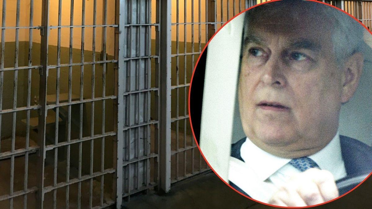 Photo of Andrew Windsor