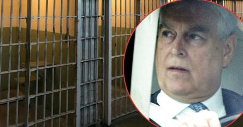 Photo of Andrew Windsor