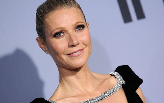 Gwyneth Paltrow Expensive Goop Gift Guide