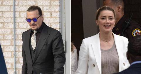 johnny depp amber heard trial month doctor bill pp