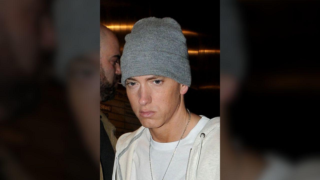 Eminem