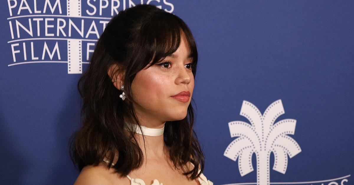 Jenna Ortega's Alleged Ego Ruffles Feathers on 'Beetlejuice 2' Set: Report