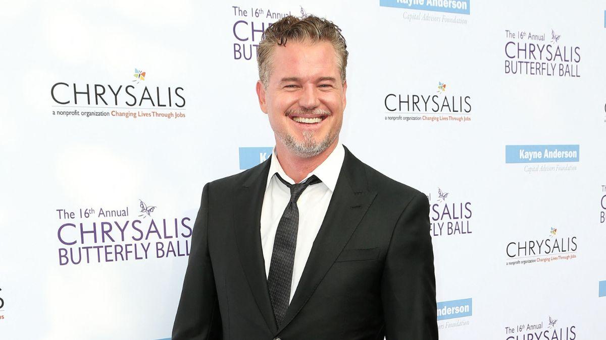 Photo of Eric Dane