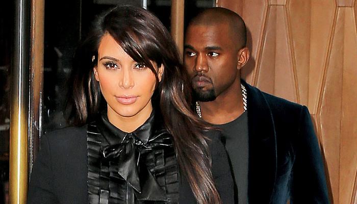 Kim Kardashian FURIOUS Kanye West Is Going On Tour After Baby Is Born!