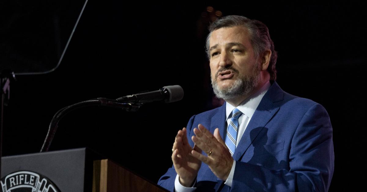 ted cruz confronted restaurant uvalde shooting