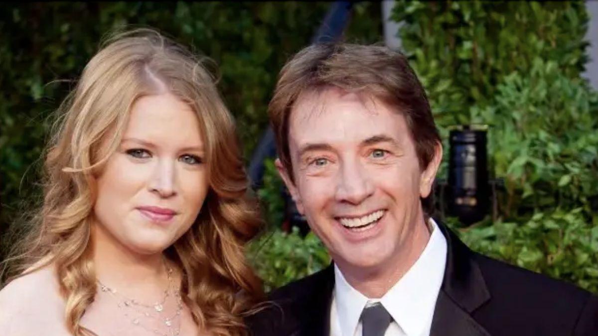 Martin Short is reportedly devastated after daughter, Katherine Hartley Short, was found dead from a self-inflicted gunshot wound at her Hollywood Hills home.