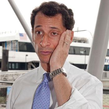 Caught Again! Anthony Weiner Admits He Sent MORE Naked Pictures And
