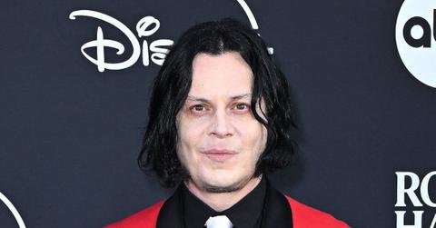 picture of Jack White