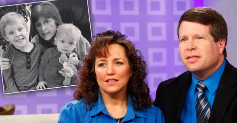 Duggar Family Matriarch Mary Dies At 78