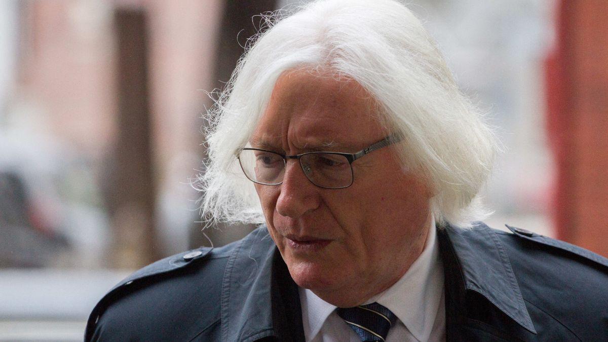 Photo of Tom Mesereau