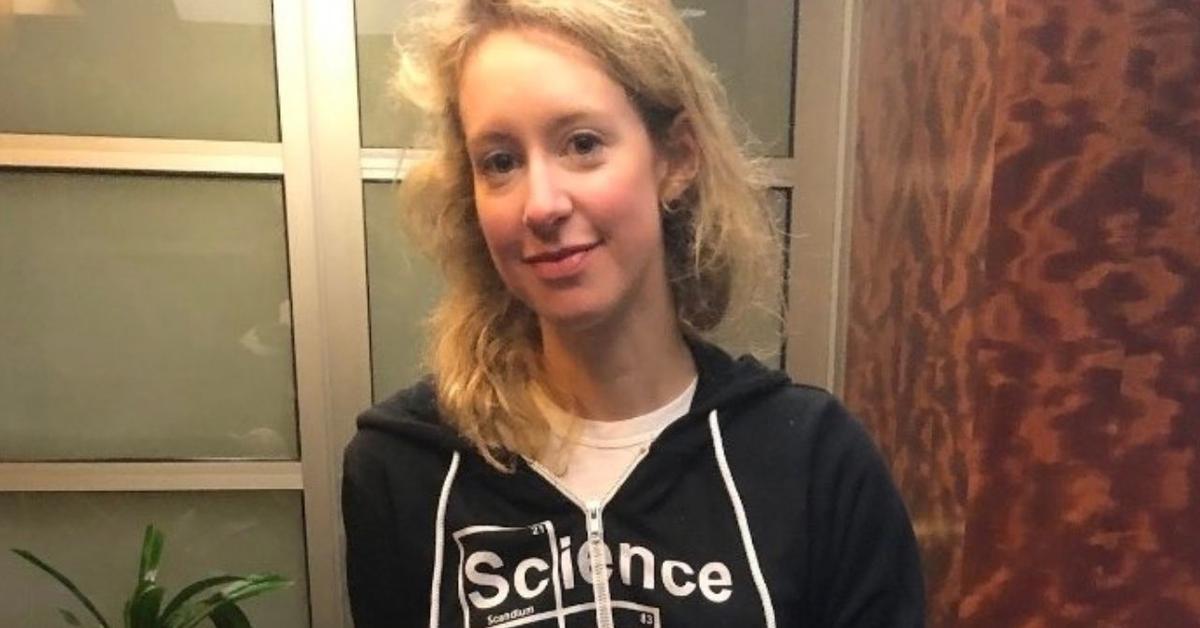 Elizabeth Holmes' Family: Everything to Know About the&hellip;
