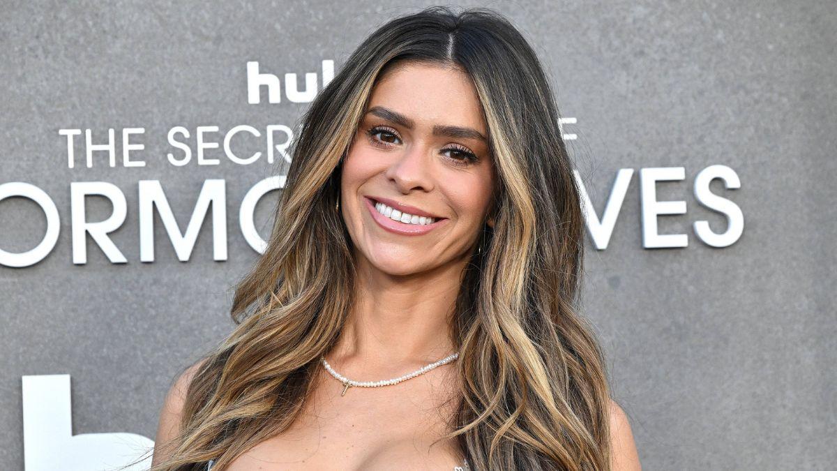 image of During a one-on-one date, contestant Casey Hux asked Paul about her 2023 domestic violence arrest.