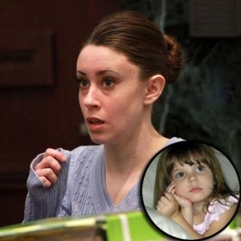 Prosecution Rests Case In Casey Anthony Trial; Defense Asks Judge To
