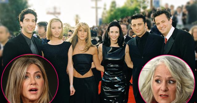 Jennifer Aniston’s Feud With ‘Friends’ Creator Could Torpedo Reunion