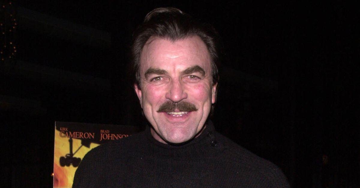 tom selleck not at risk of losing m ranch blue bloods cancellation