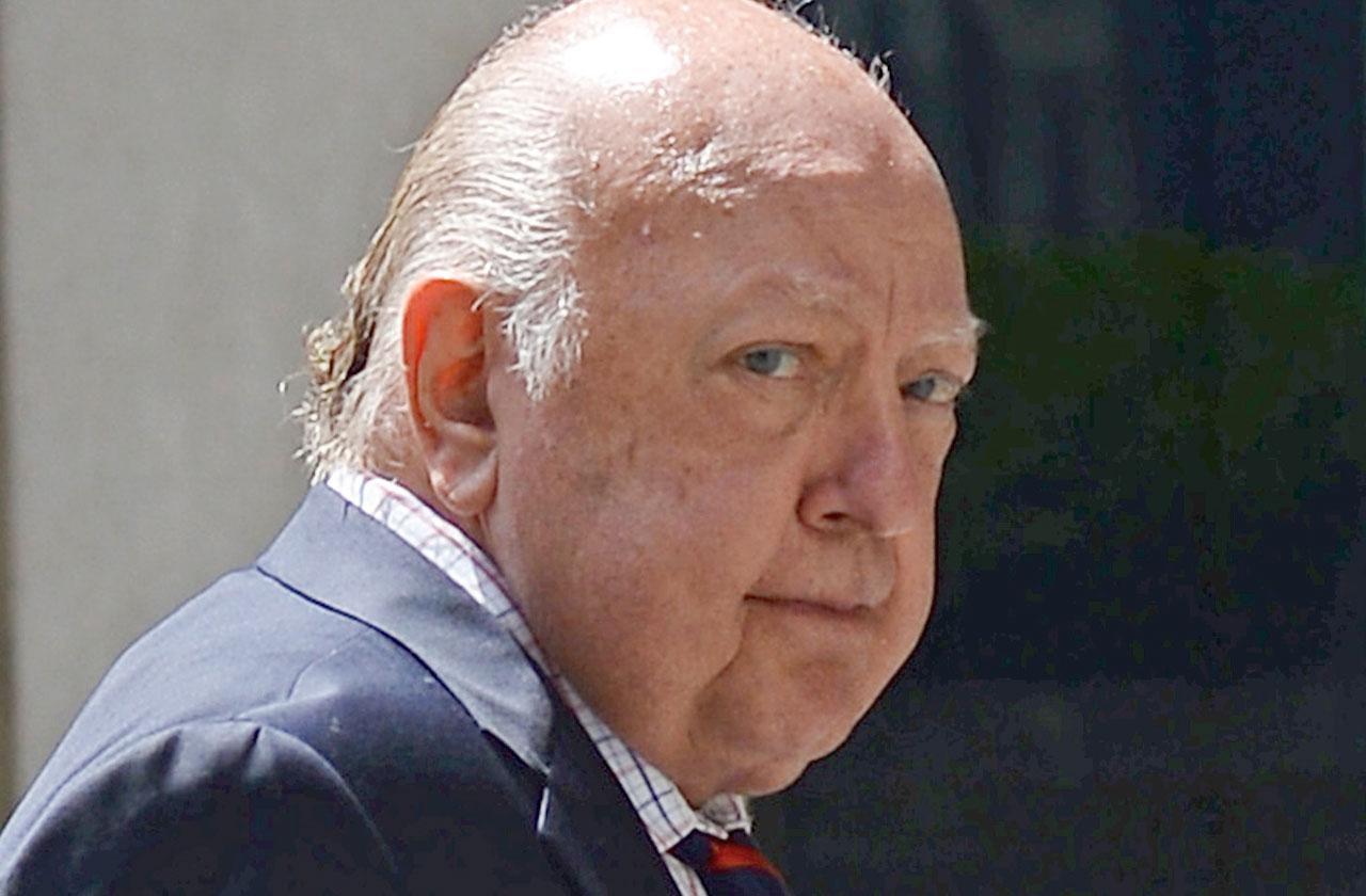 roger ailes dead police cover up 911 call