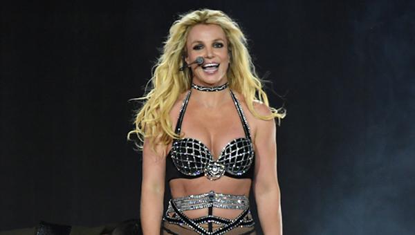 Britney Spears Retirement Bombshell