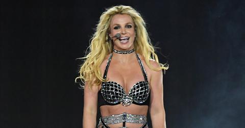 Britney Spears Retirement Bombshell