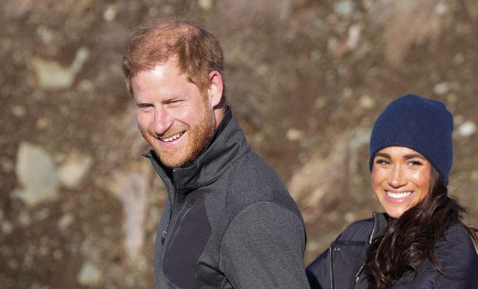 prince harry meghan markle running out of money friends