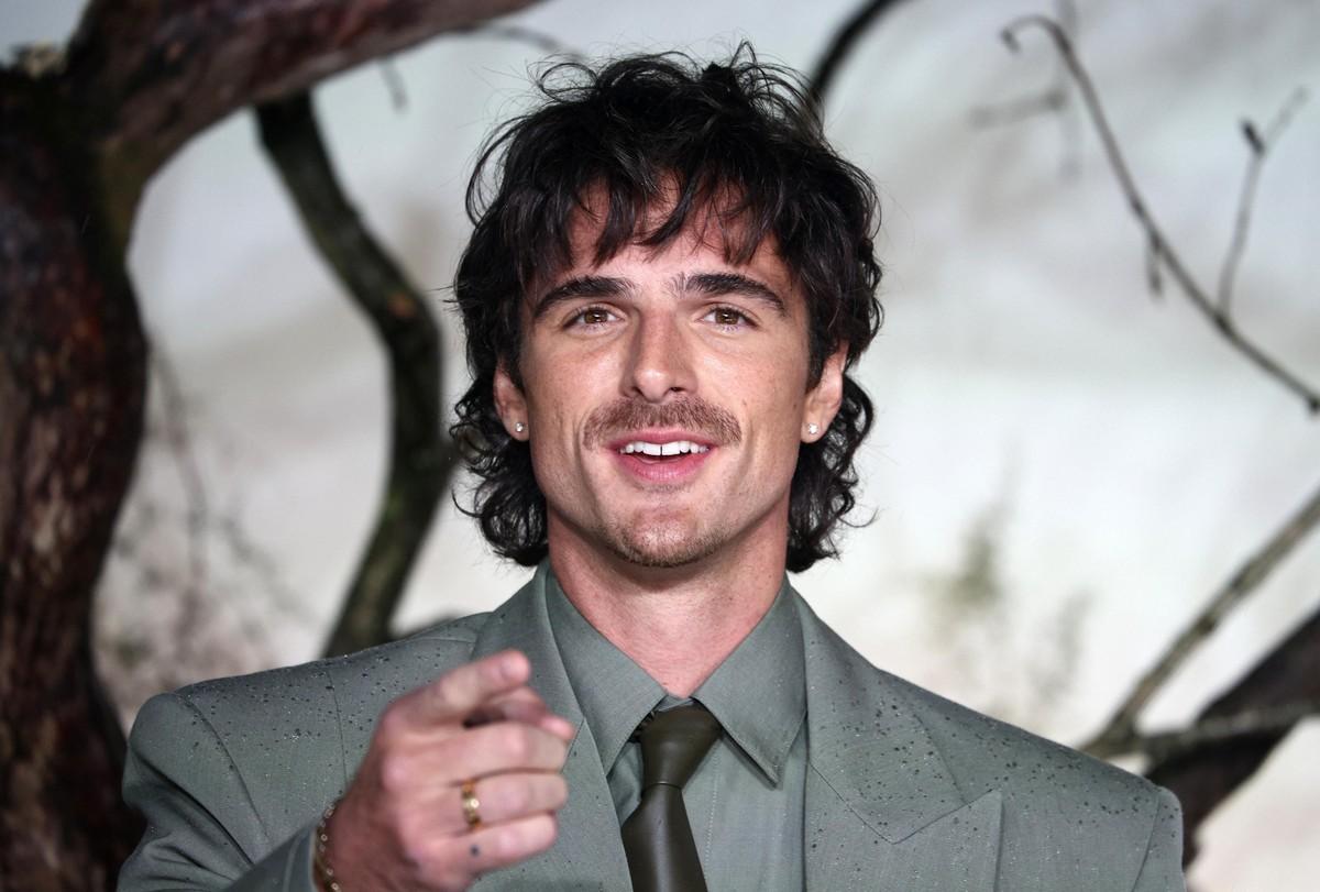 Sources said Elordi admires Kidman professionally despite recent dating rumors linking him to Kendall Jenner.