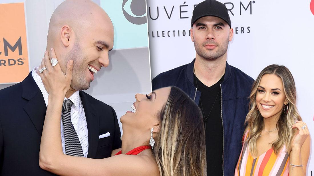 Jana Kramer & Mike Caussin's Marriage Scandals Exposed