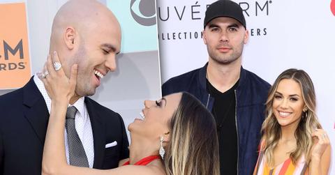 Jana Kramer & Mike Caussin's Marriage Scandals Exposed