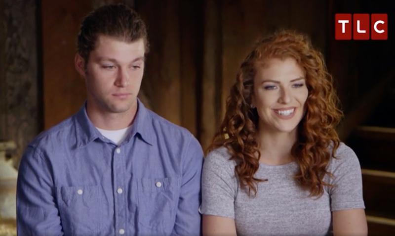 Little People Big World Fakery Jacob Roloff Quits Show