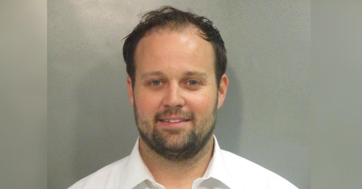 Josh Duggar is expected to be released from prison in early 2033.