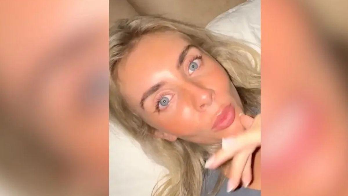 Photo of Bonnie Blue