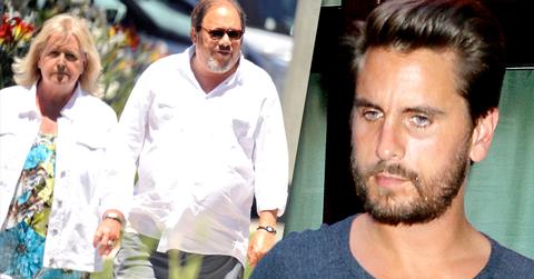 //scott disick aunt alcohol poisoning parent contributed pp sl