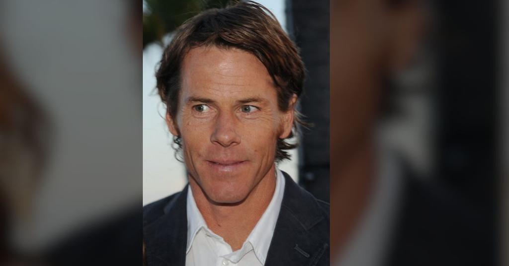 Julia Roberts And Danny Moder 'Spend Time Apart' In Marriage