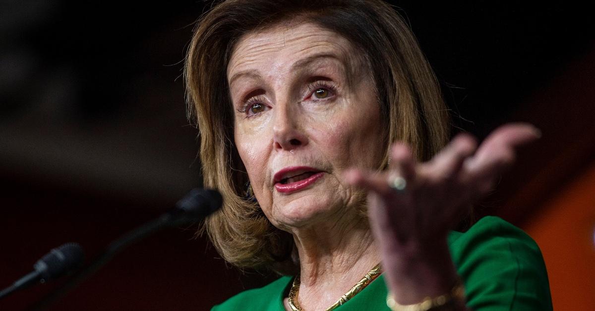 jan footage nancy pelosi rioters defecating house floor