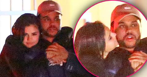 //selena gomez weeknd kissing drugs rehab dating pp