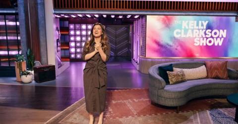 Photo of Kelly Clarkson