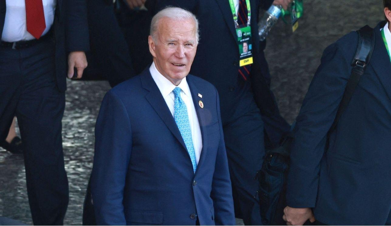 Picture of Joe Biden