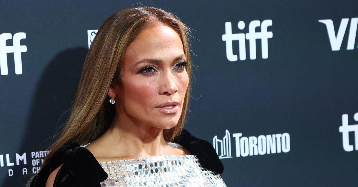 Jennifer Lopez Suffers Fresh Misery As New Movie Tanks At Box Office