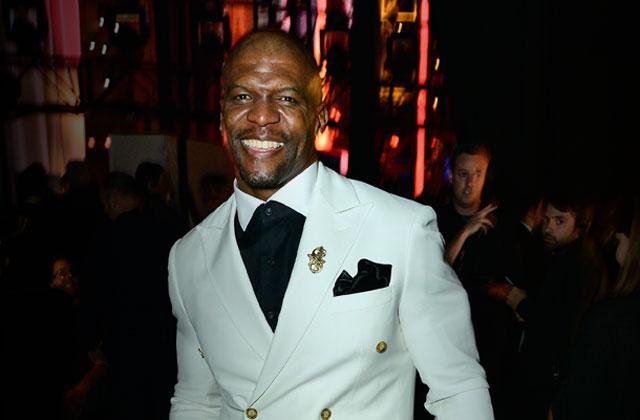 Shocking Video Terry Crews Reveals He Beat Porn Addiction After Years Of Struggling 